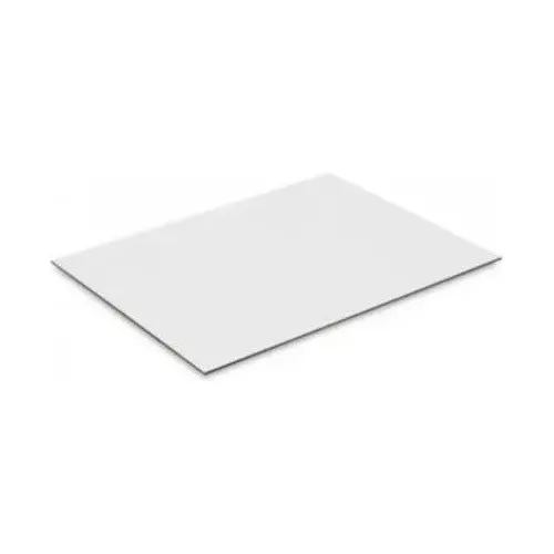Bandeja Fibro Plus Blanco Rectangulares Varias Medidas