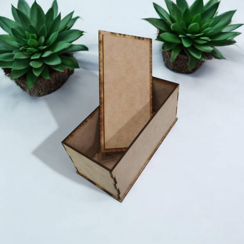 Caja Tapa Encastre 10 x 21 x 10 de Alto (_01983)