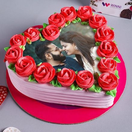 Anniversary Cakes