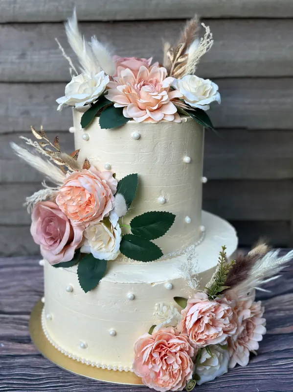wedding cake -1