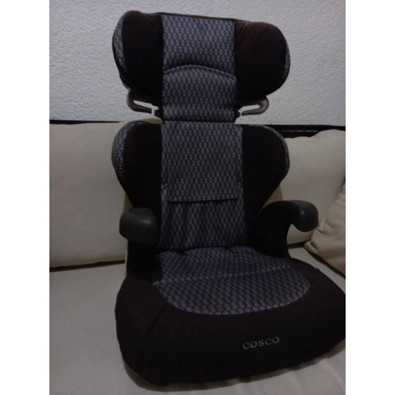 Silla de niño para carro