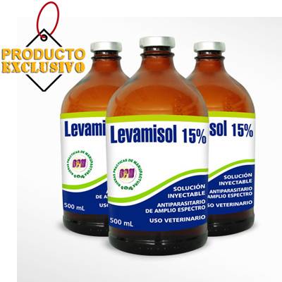 LEVAMISOL