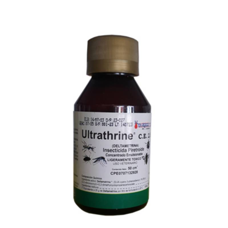 ULTRATHRINE