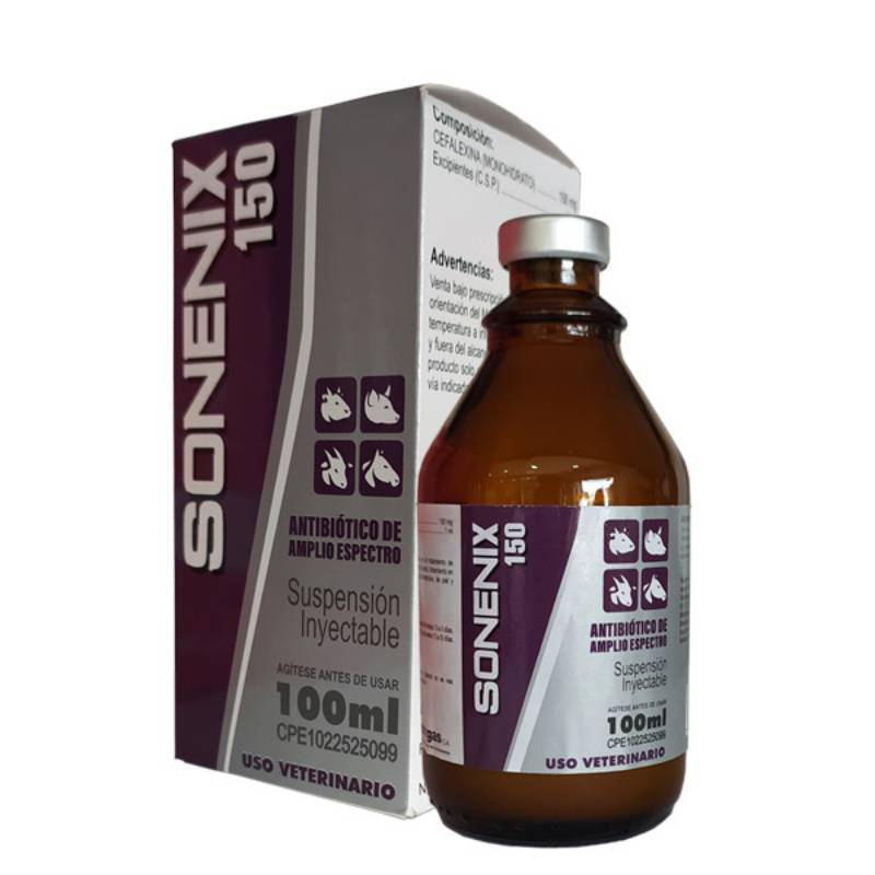 SONENIX 150