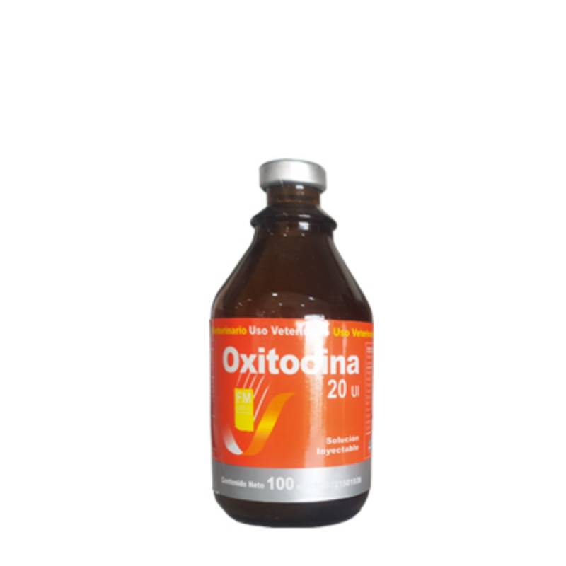 OXITOCINA FM 20%