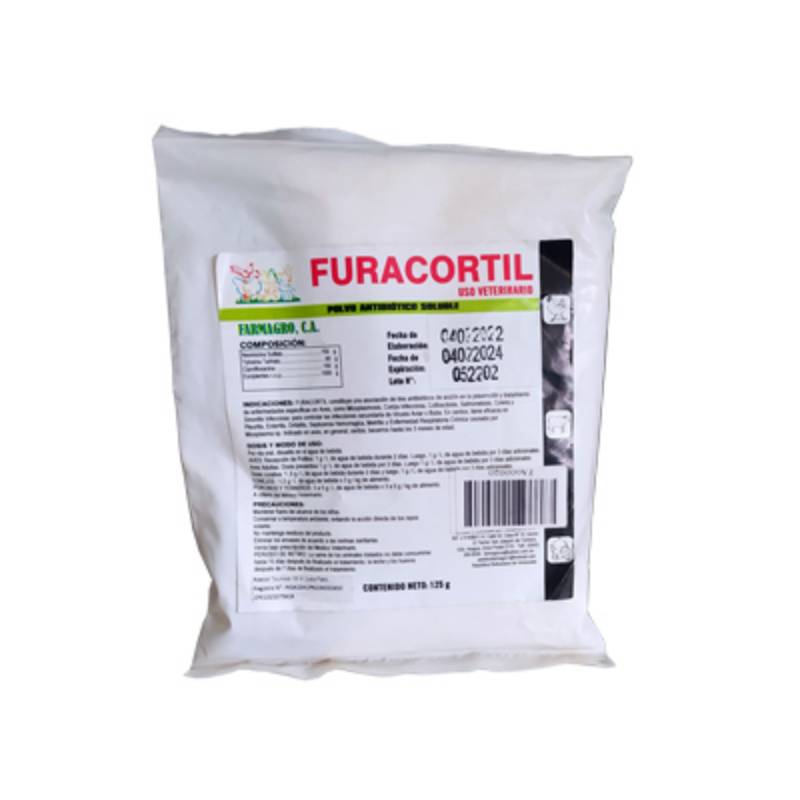 FURACORTIL