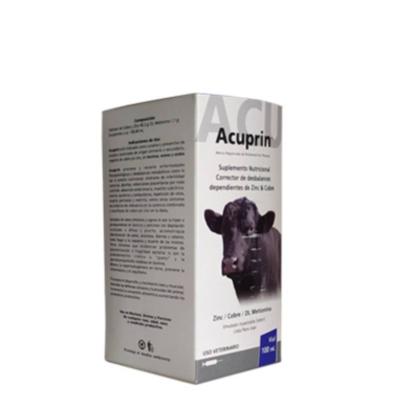 ACUPRIN