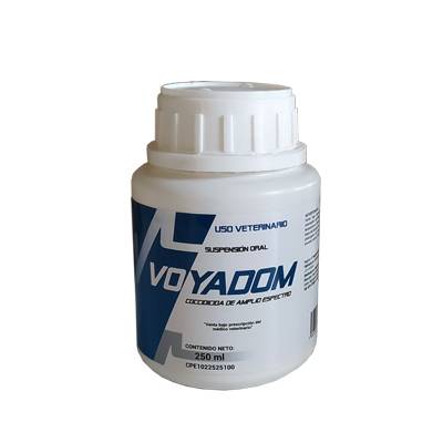 VOYADOM