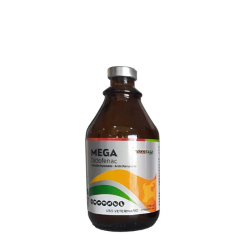 MEGA DICLOFENAC