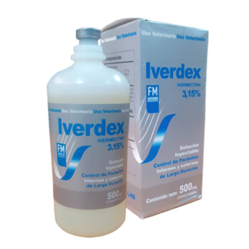 IVERDEX 3,15%