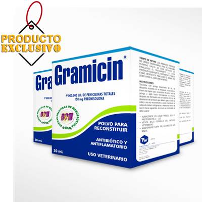 GRAMICIN