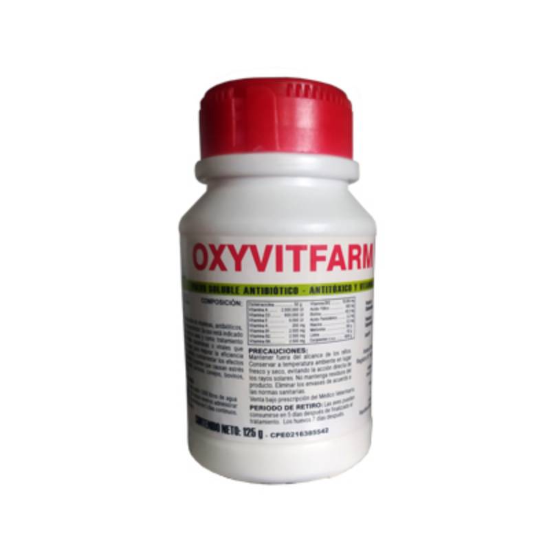 OXYVITAFARM