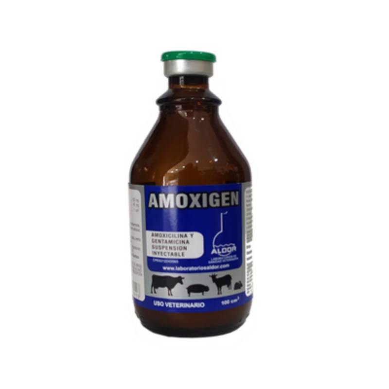 AMOXIGEN