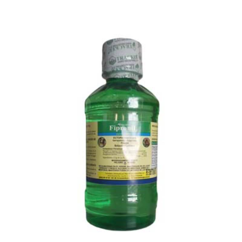 FIPRONIL TRACKER