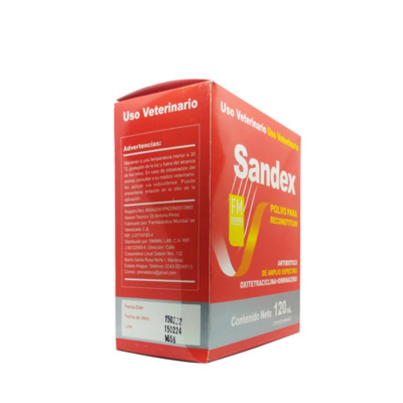 SANDEX