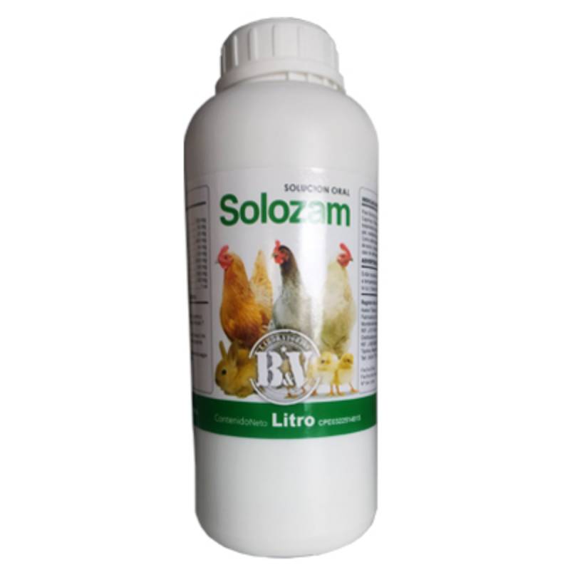 SOLOZAM