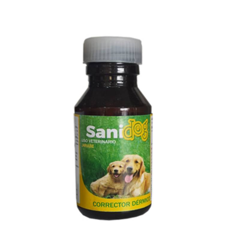 SANIDOG