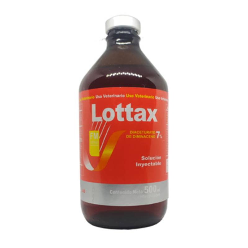 LOTTAX (DIMINACENO)