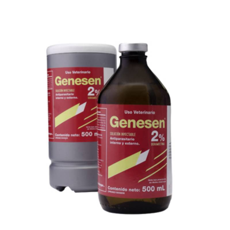 GENESEN 2%