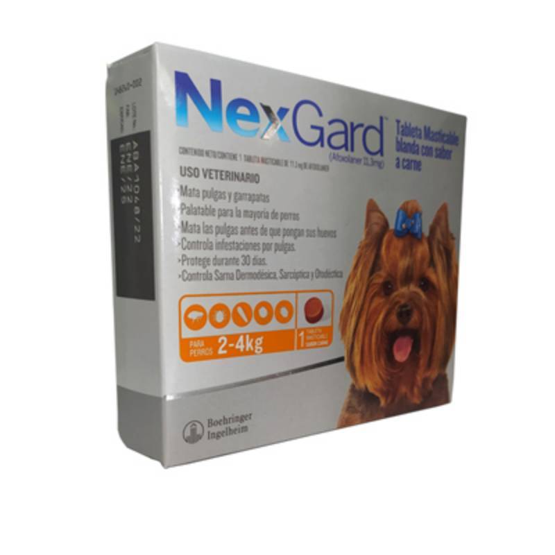 NEXGARD