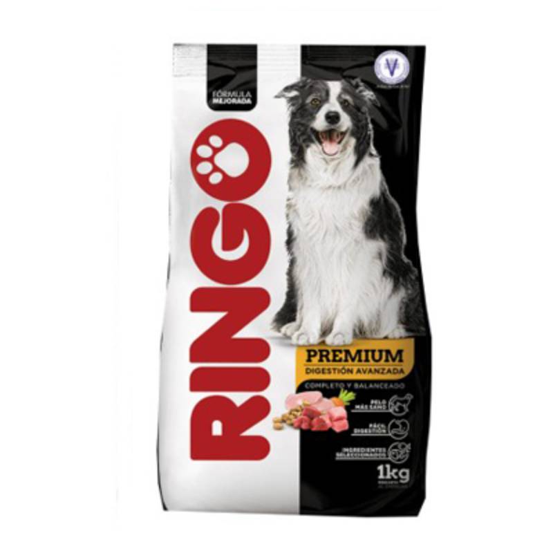 RINGO PREMIUM