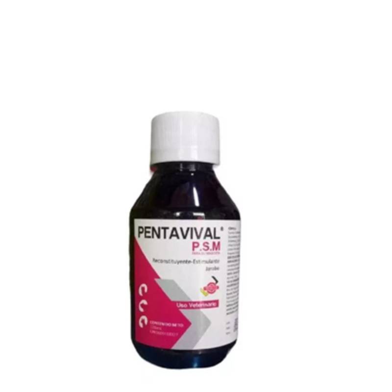 PENTAVIVAL ORAL