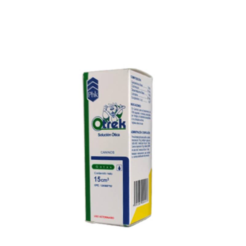 OTREK