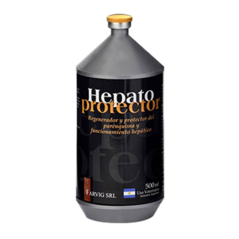 HEPATOPROTECTOR