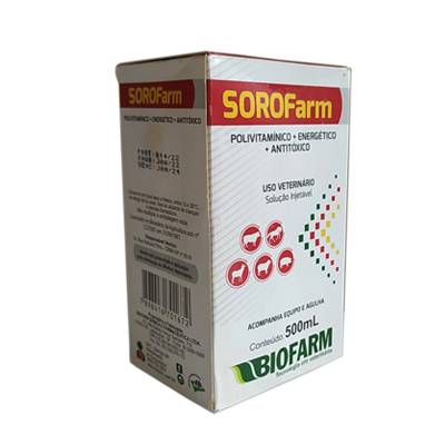 SOROFARM