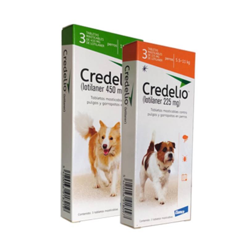 CREDELIO CAJA 3 TAB