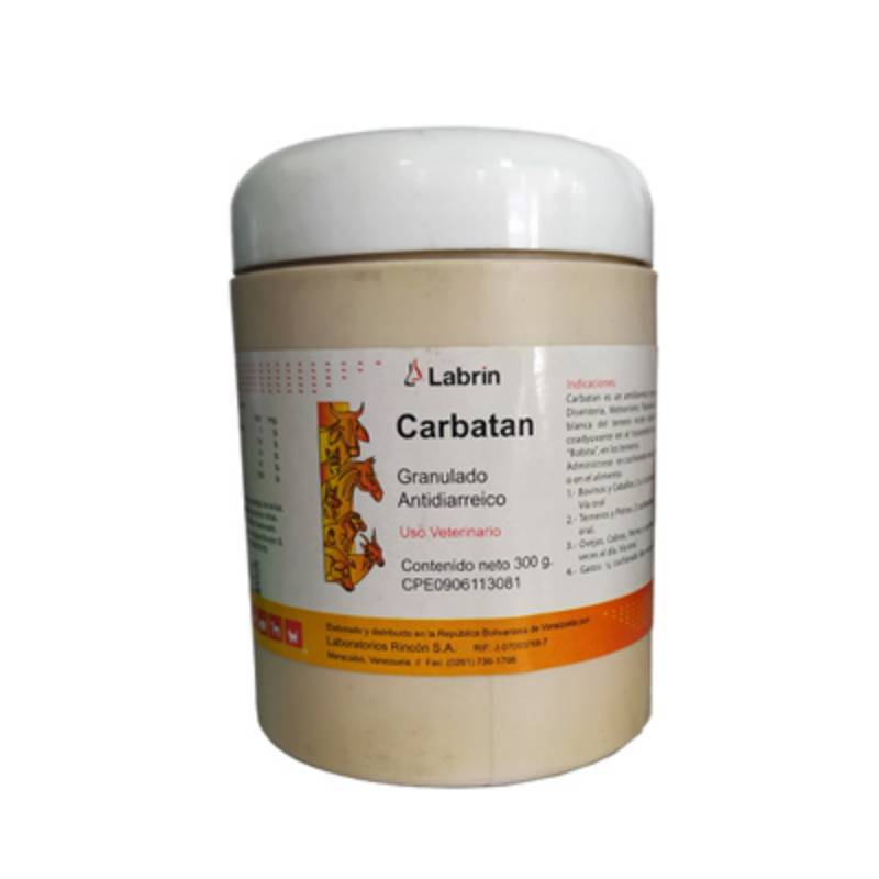 CARBATAN