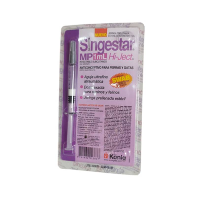 SINGESTAR