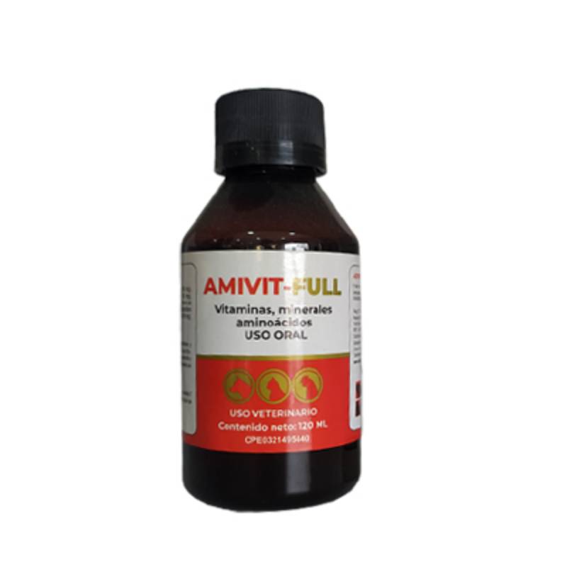 AMI VIT