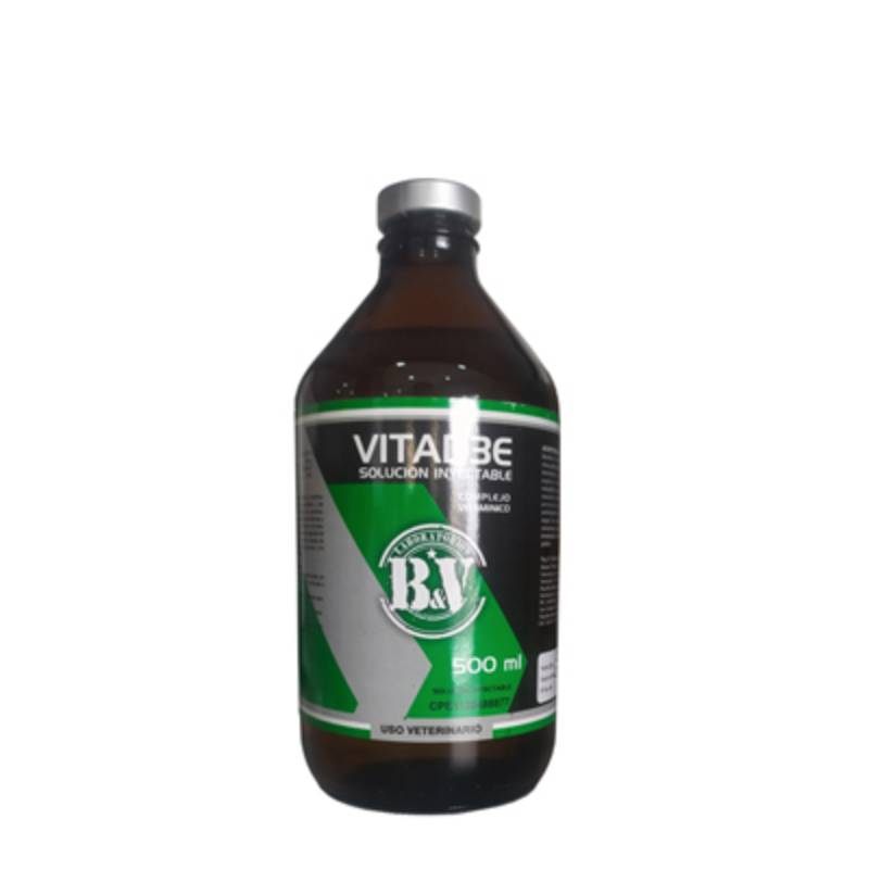 VITAMINA AD3E