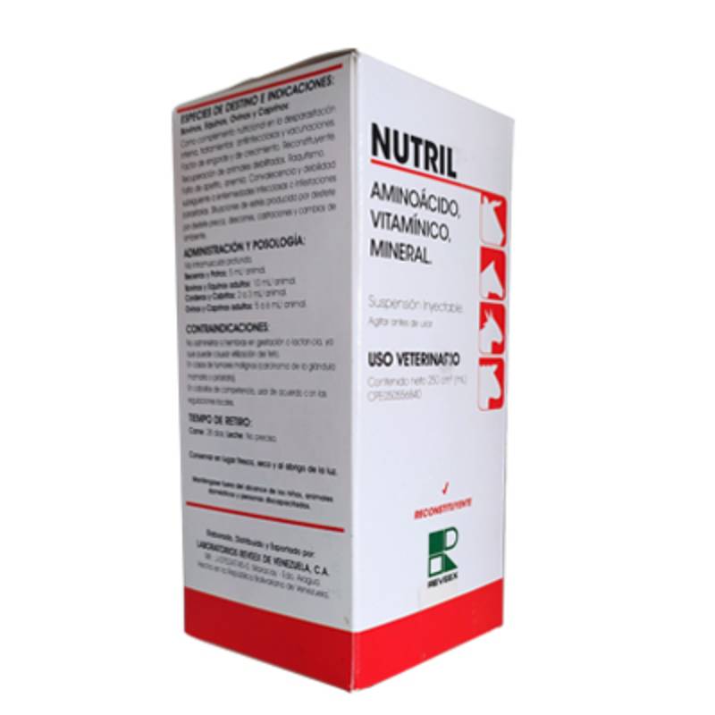 NUTRIL