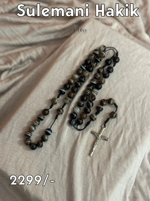 Sulemani Hakik Rosary