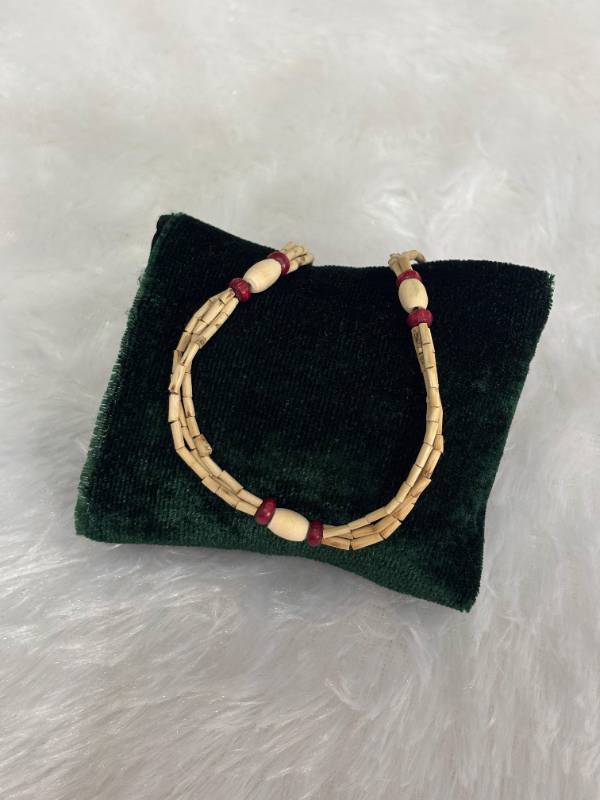 Thulasi mala triple chuttu(without locket)