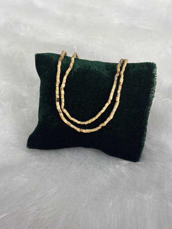 Thulasi mala double chuttu(without locket)
