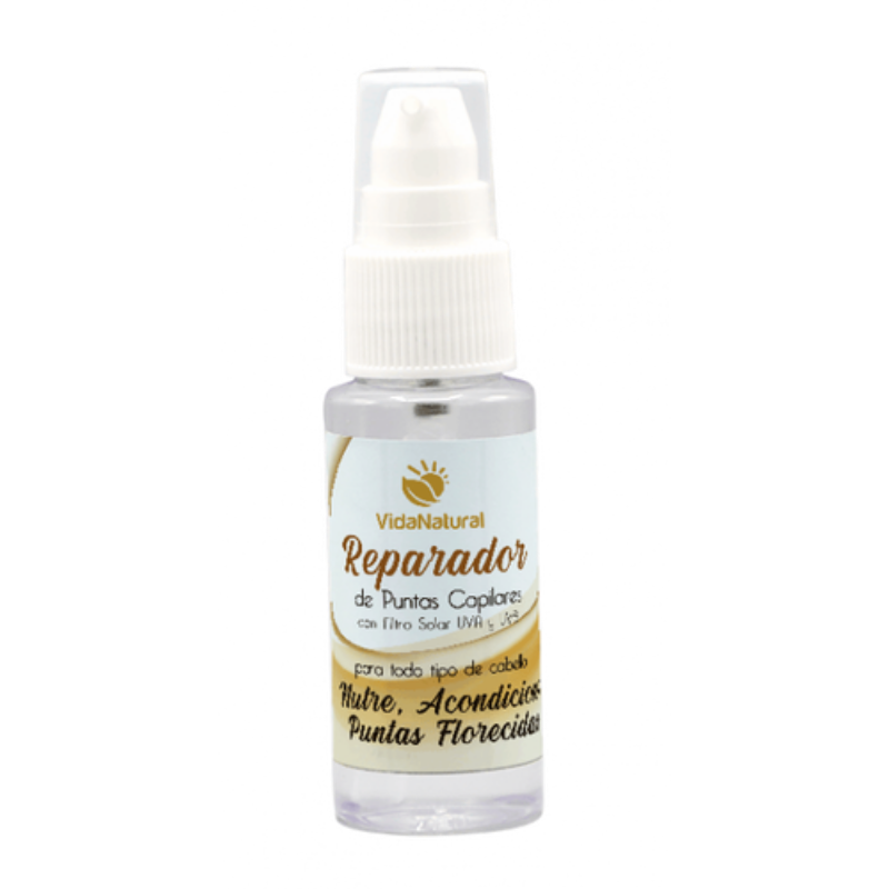 Reparador de Puntas Capilares x 30c.c.