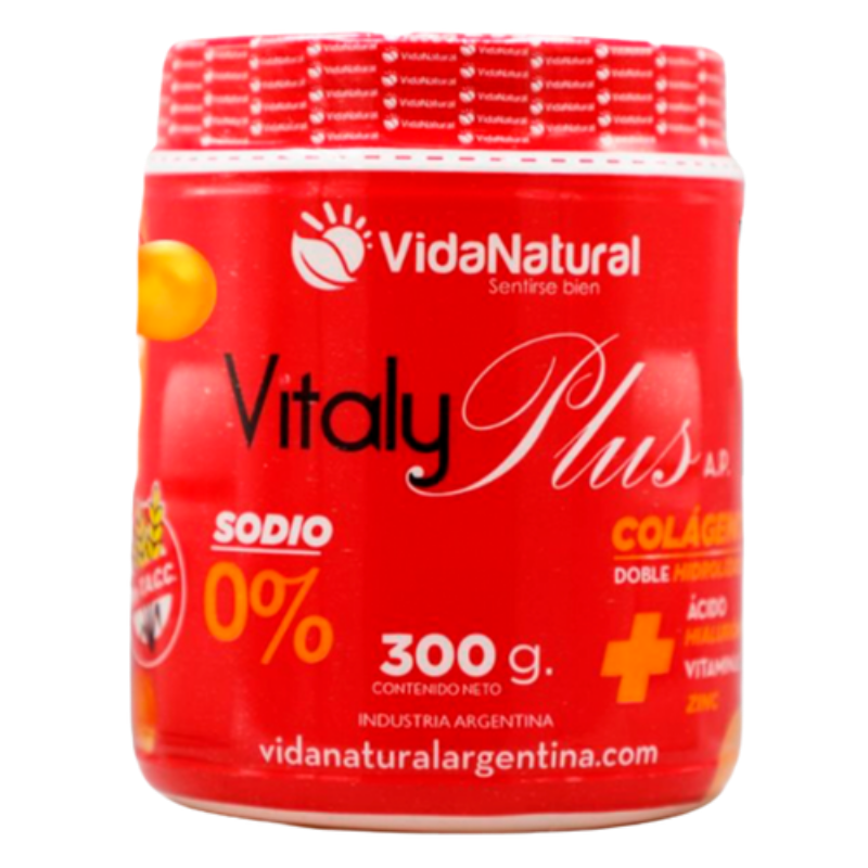 Vitaly Plus x 300g.
