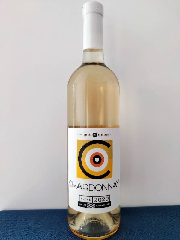 Chardonnay