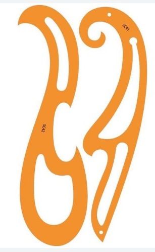 French Curve