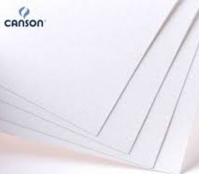 Canson Water Color Sheet