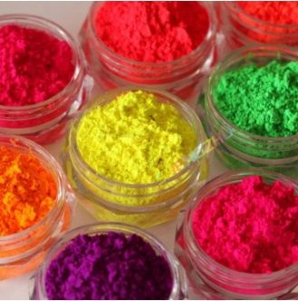 Dye Powder colour
