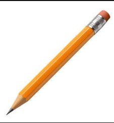 Pencil