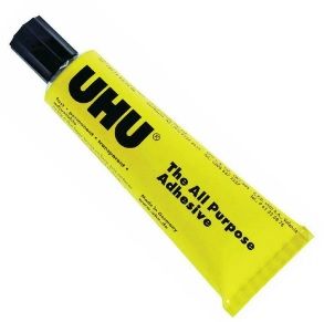 UHU Tube Small
