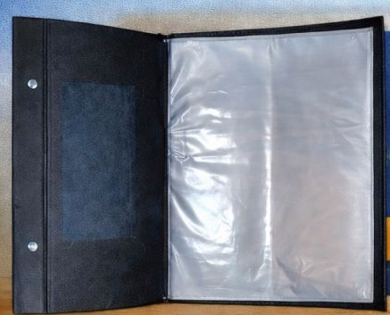 Portfolio