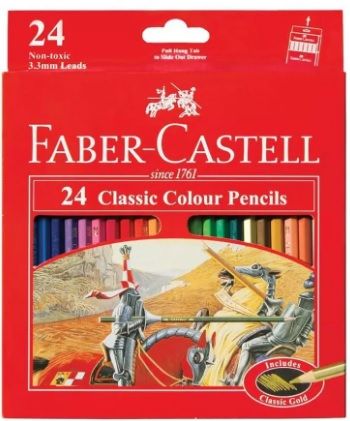 Faber Castel