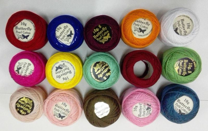 Anchor Threads