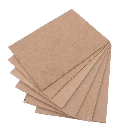 Brown Box Board